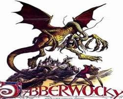 The actor has also done voice-over works in the British fantasy film 'Jabberwocky.'